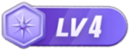 LV4 等级-LV4-K6