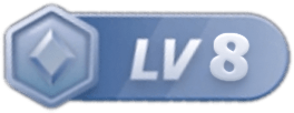 等级-LV8-K6