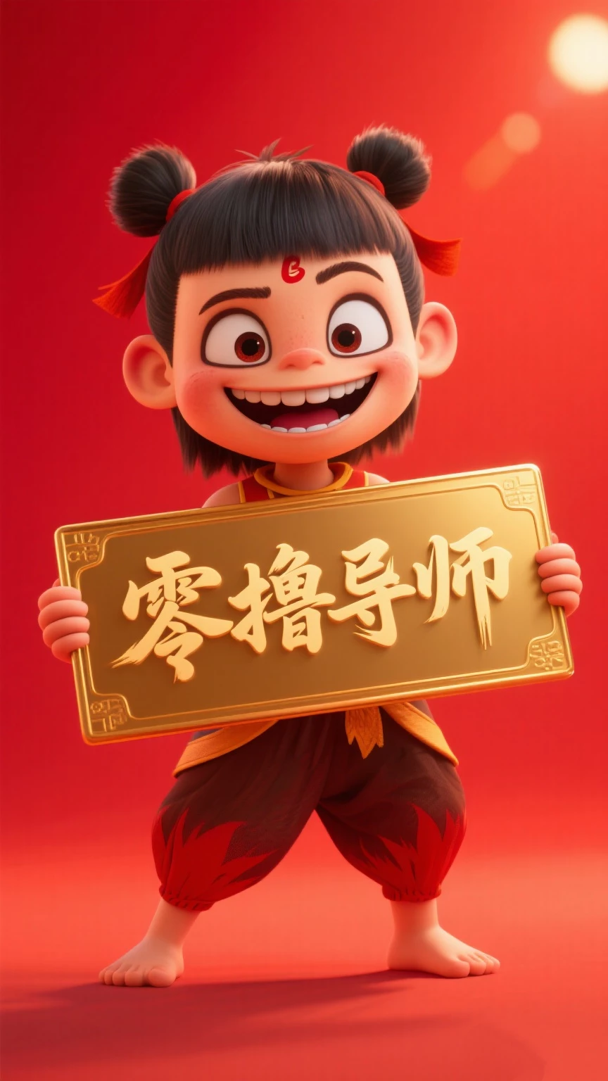 零撸导师的头像-K6