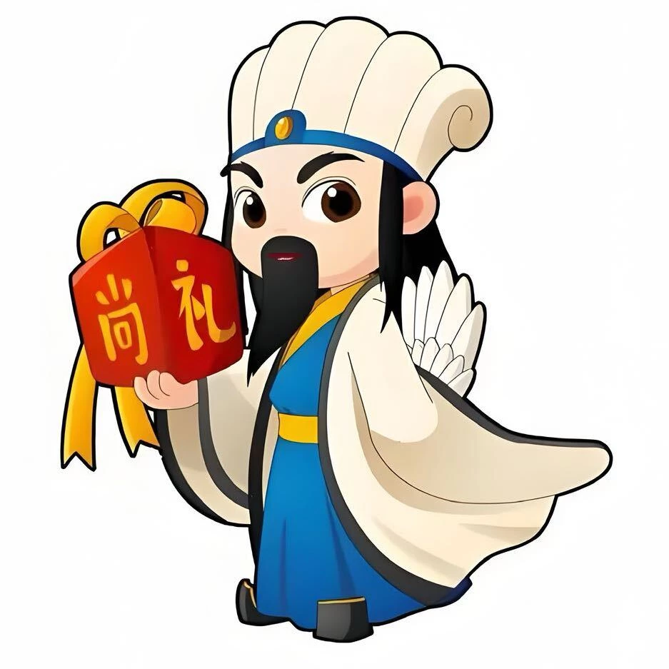 九天科技的头像-K6