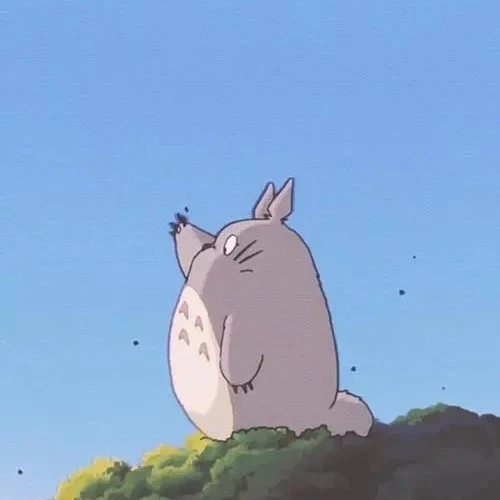 梦韶华的头像-K6