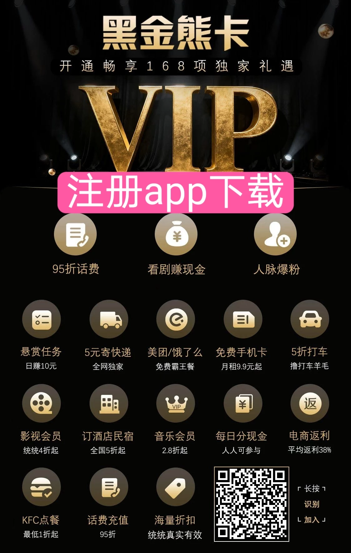 火爆项目，市场刚需，自用省钱分享挣钱，门槛低人人能参与易裂变。-K6