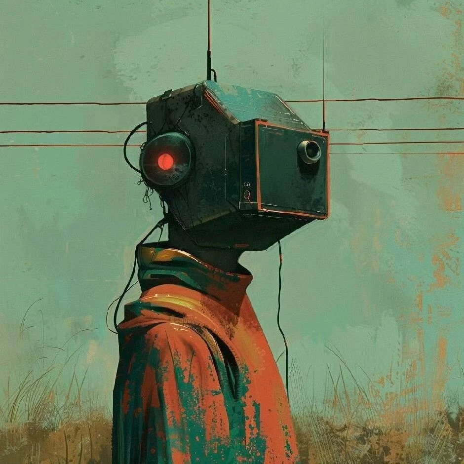 绝缘体团队的头像-K6