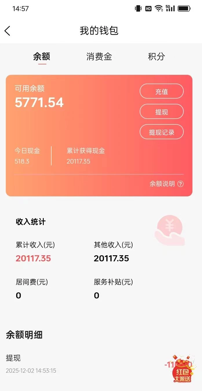 零撸分红模式心跳短剧-K6