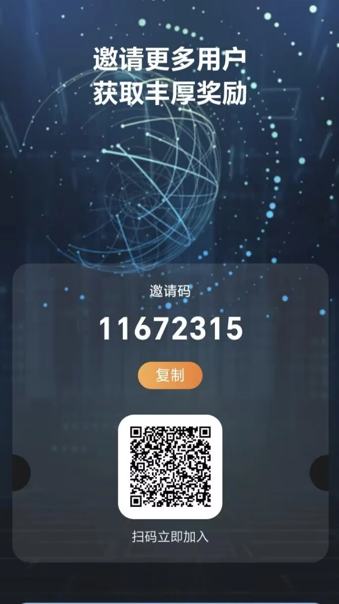 首码零撸，每天1油加2股权，静态15 天提现一次，100起提-K6