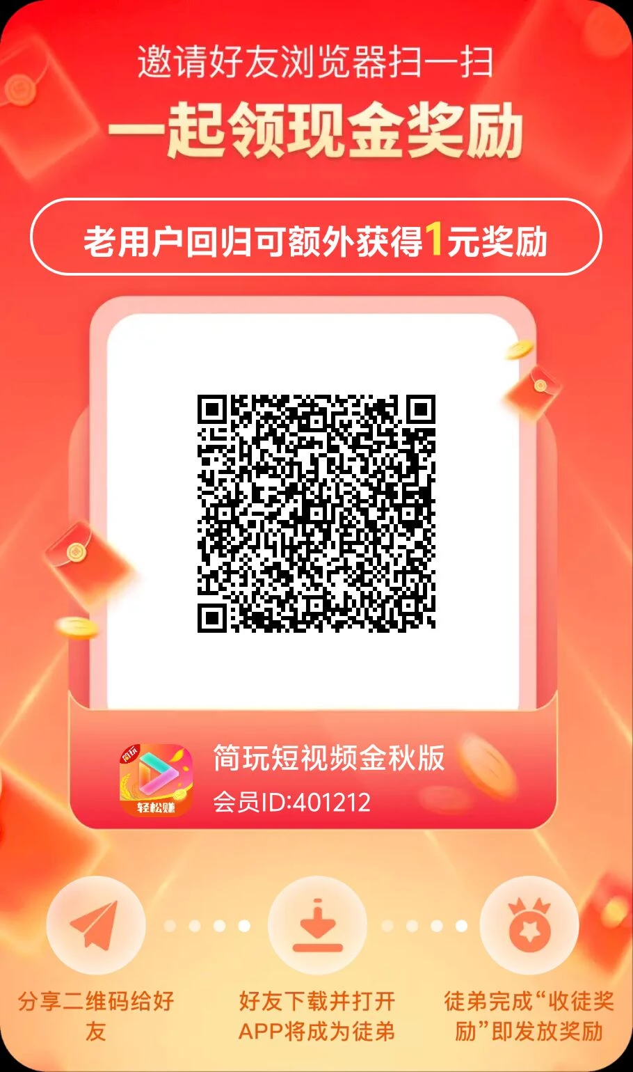 （简玩夏日版）零撸不养机，看广告赚，保底收益-K6