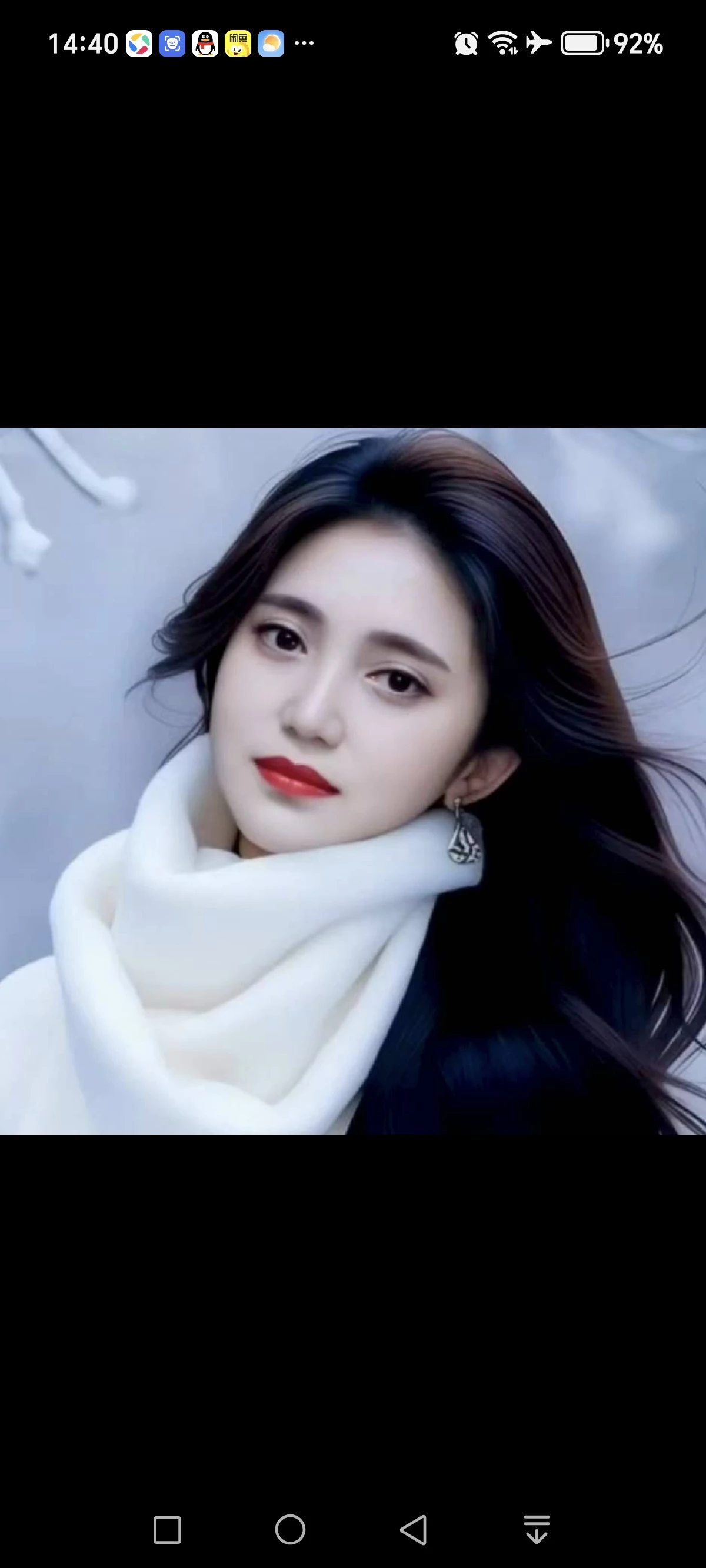 何伏元的头像-K6