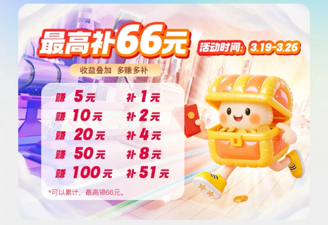 首码七彩看6个广告解锁最高1-10米一轮-K6