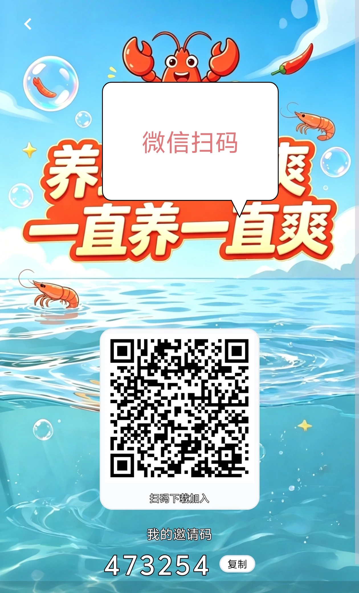 养虾0撸首码-K6