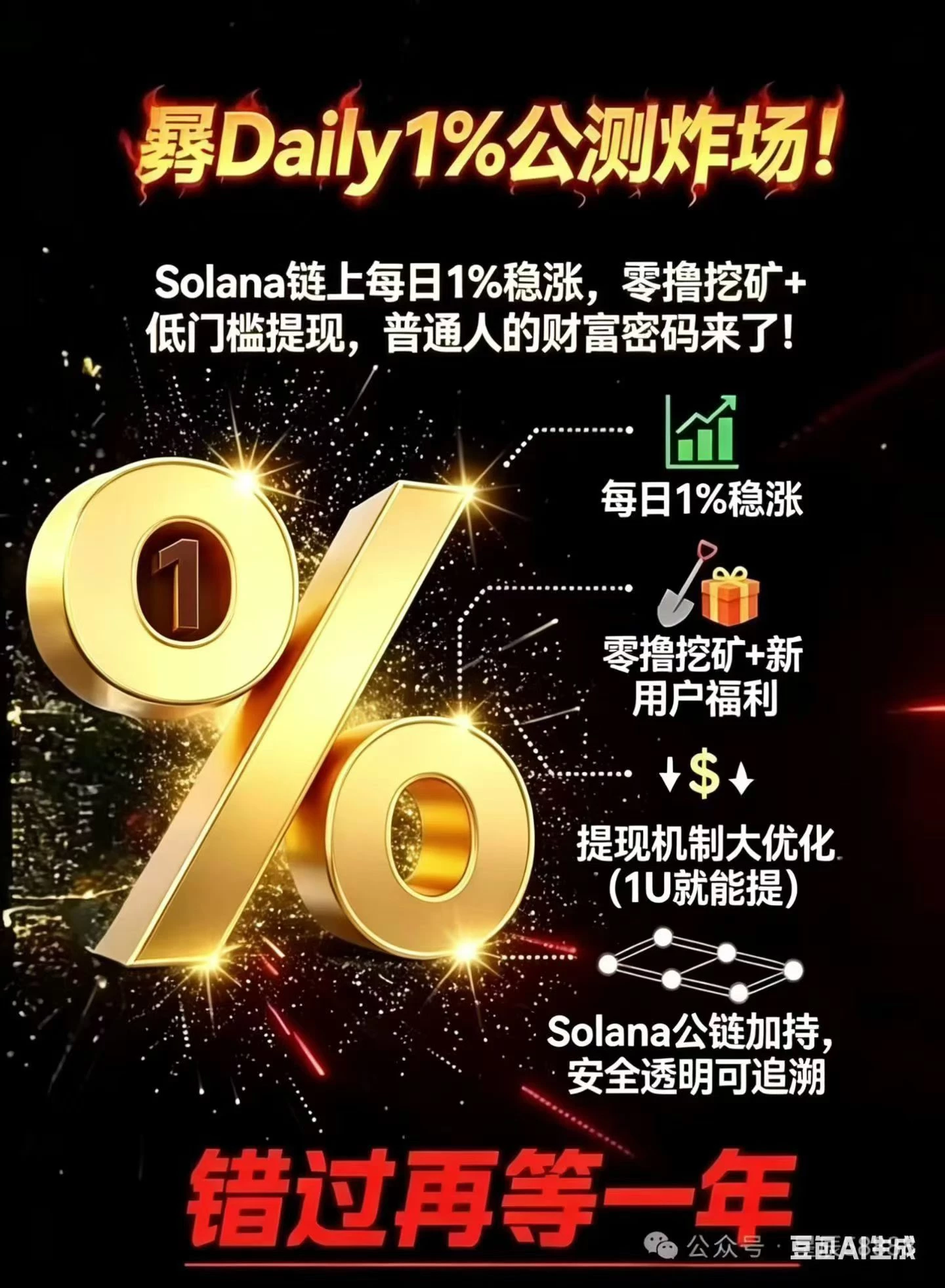 强烈推荐零撸副业，🤩day每天挣米，一个也能出-K6