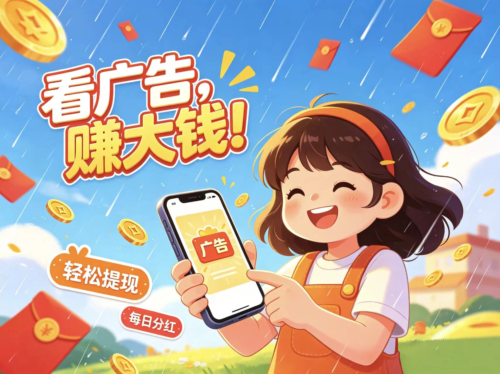 首码题库广告零撸长长久久副业-K6